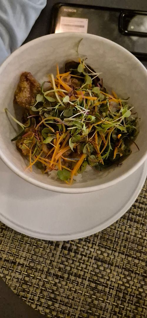  at Yama Asian Eatery  in Franschhoek