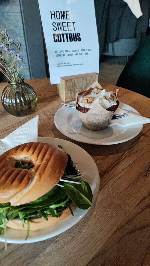  at Coffeelatte / Cottbus in Cottbus