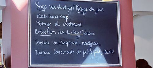  at Uutvercoren in Ronse