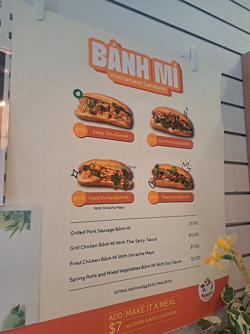  at Mama 10 in West Leederville