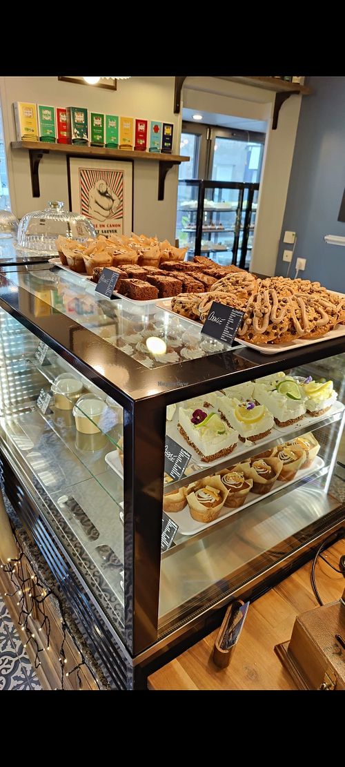  at Purée de Pois  in La Hague