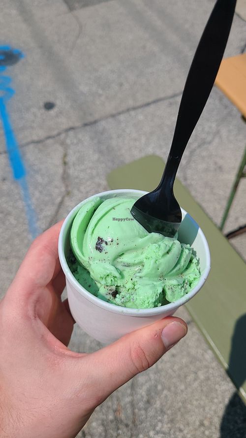  at Scratch Ice Cream - S 6th St in Milwaukee