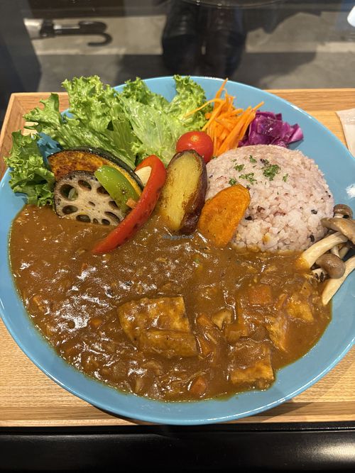   at Cafe & Guesthouse Banvina - バンビーナ in Kagoshima