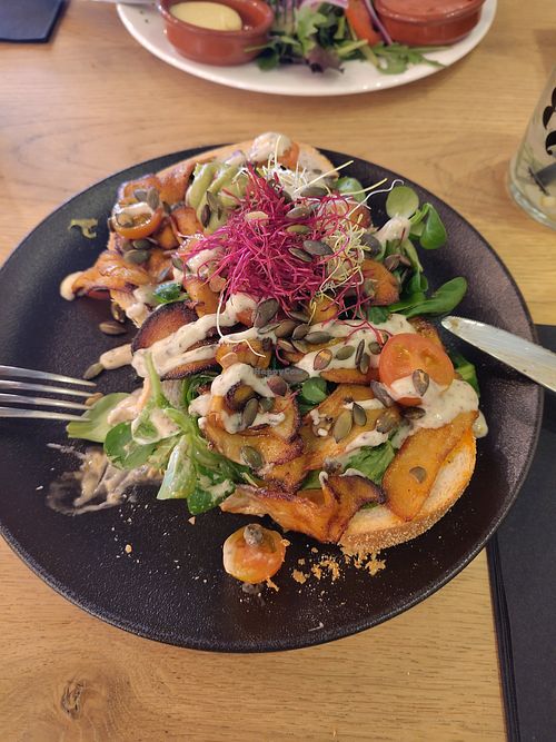  at De Stal in Leiden