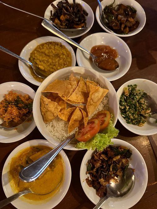  at Cafe Samsara in Ella