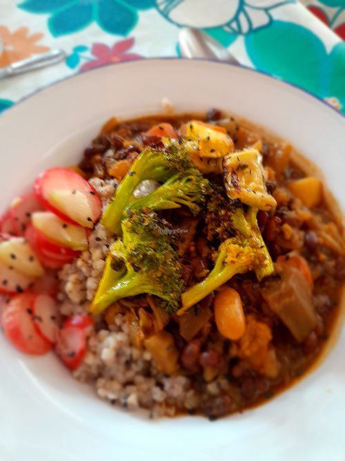  at La Butinerie in Pantin