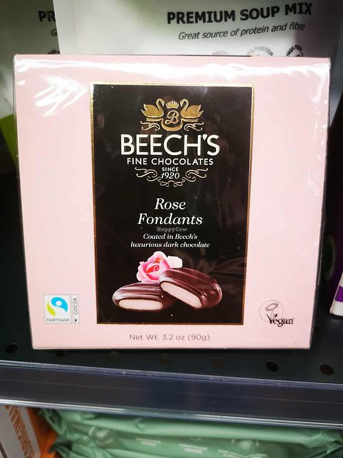 Clearly marked Vegan at Mandurah WholeLife Pharmacy & Healthfoods in Greenfields