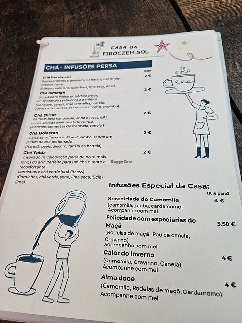  at Casa da Firoozeh Sol in Vila Real