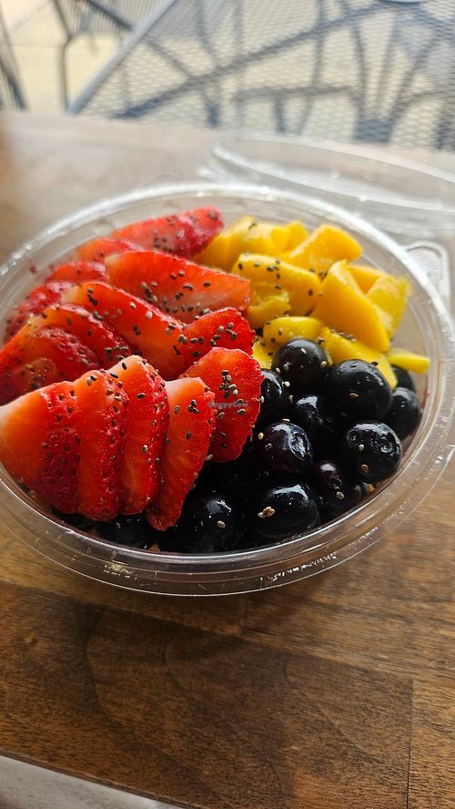  at Simply Fruits in Jenkintown