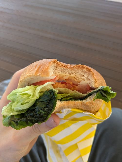  at Boston Burger - 보스턴햄버거 임진각점 in Paju
