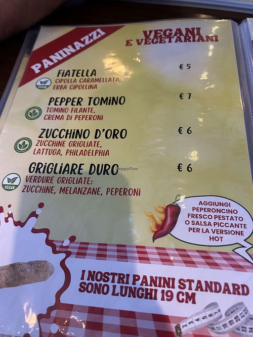   at Bar Parco in Crema