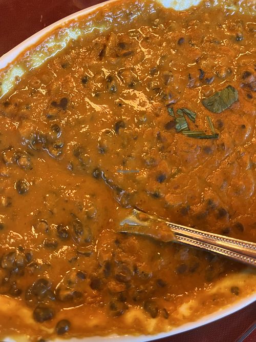   at Nepal House Restaurant & Bar in Boulder