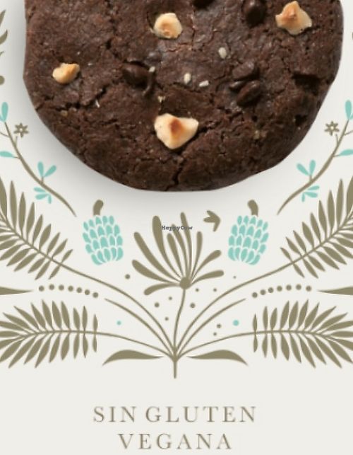  at Out Of The Cup in Madrid