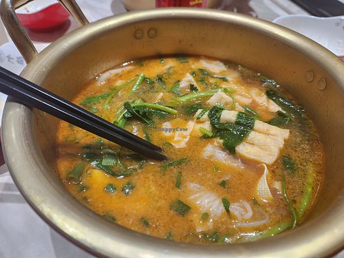  at Golden Bowl Noodles in Auburn