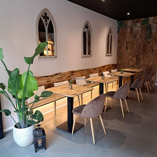  at Trankilo in Heemstede