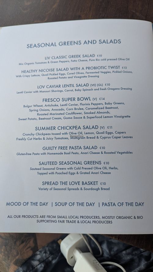  at LivSimple in Larnaca