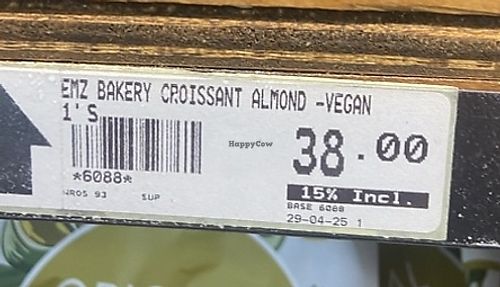   at Organic Zone Wholefoods & Produce in Cape Town