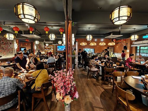  at WahKee Dim Sum in Ipoh