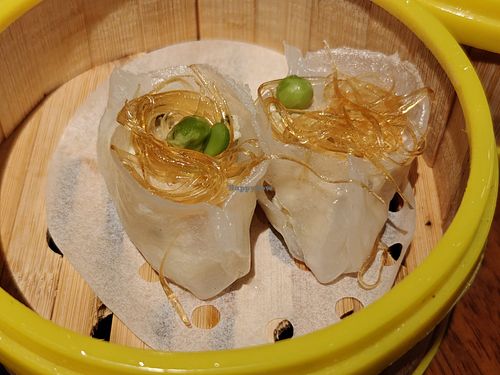  at WahKee Dim Sum in Ipoh