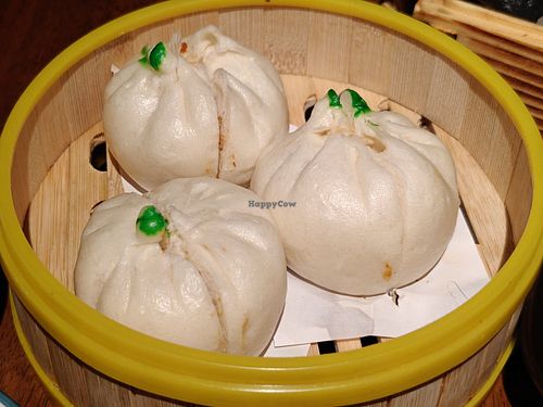  at WahKee Dim Sum in Ipoh