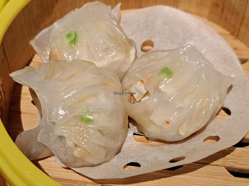  at WahKee Dim Sum in Ipoh