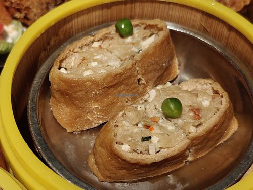  at WahKee Dim Sum in Ipoh