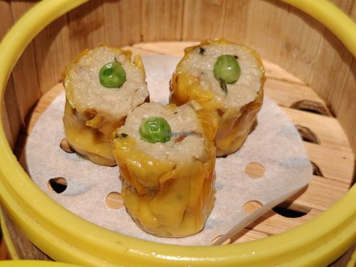  at WahKee Dim Sum in Ipoh