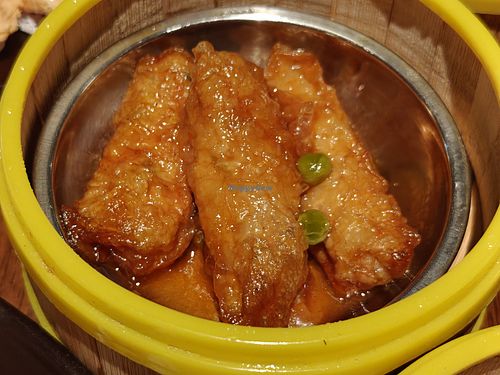  at WahKee Dim Sum in Ipoh