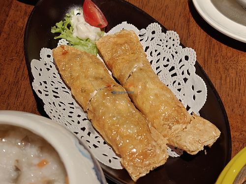  at WahKee Dim Sum in Ipoh