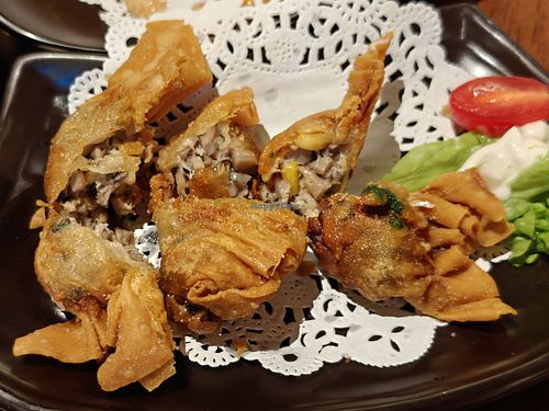  at WahKee Dim Sum in Ipoh