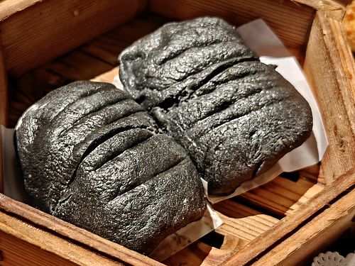  at WahKee Dim Sum in Ipoh