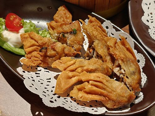  at WahKee Dim Sum in Ipoh