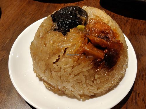  at WahKee Dim Sum in Ipoh