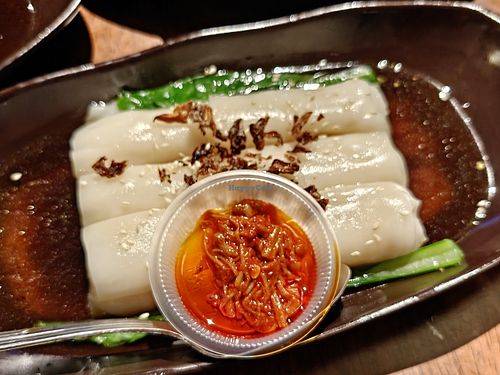  at WahKee Dim Sum in Ipoh