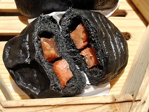  at WahKee Dim Sum in Ipoh