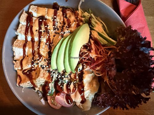   at Bep Viet in Mindelheim