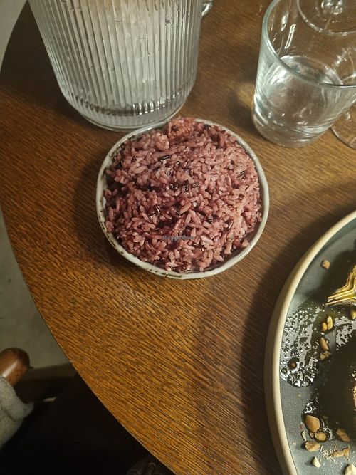   at CHiÔi in Stockholm