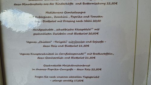 at Useful Things Tegernsee  in Tegernsee