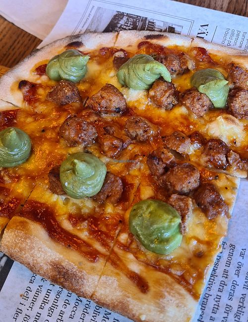  at Mocca deli Skövde in Skoevde