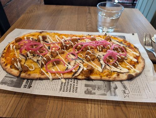  at Mocca deli Skövde in Skoevde