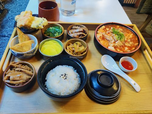  at Yamamoto in Turin