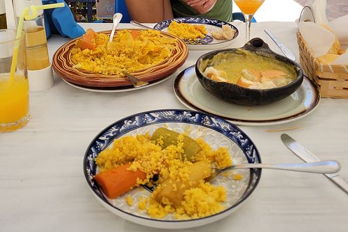  at Dar Al Maghrebia in Asilah