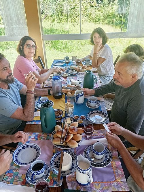  at Café Mineiro Recanto do Ipê in Extrema