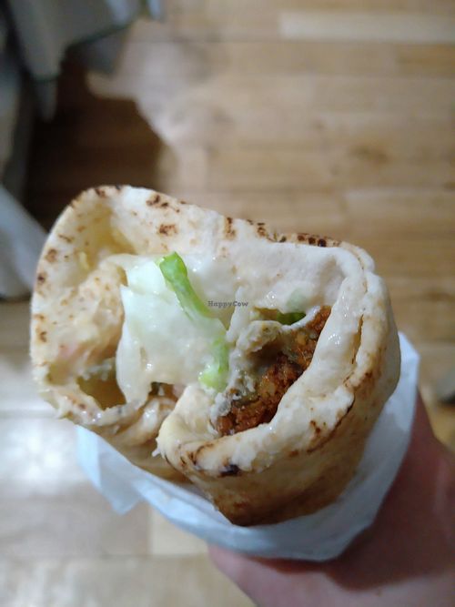 Atyab Lebanese Streetfood