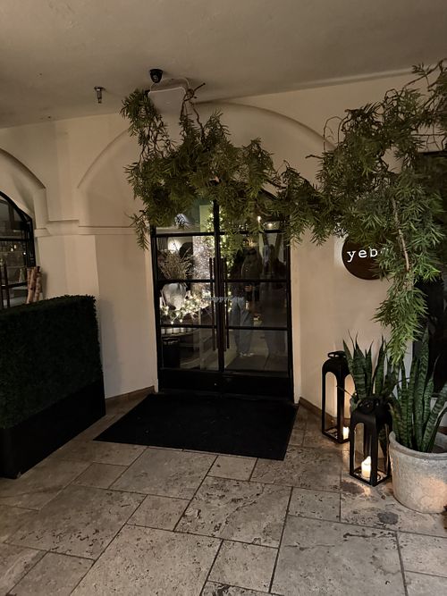   at Yebo Beach Haus in Atlanta