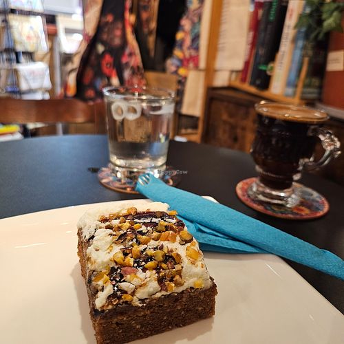  at Zennoni Book and Tea Room in South East London