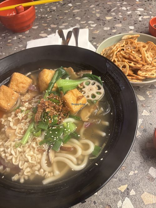   at Yo! Hot Pot x More in Karrinyup