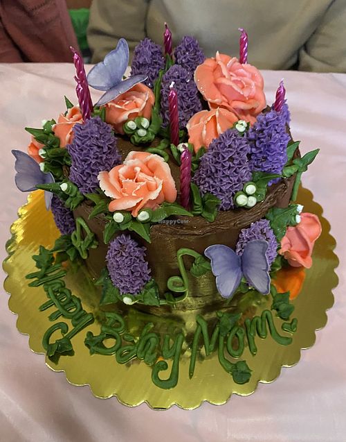  at Chaqueta Cakes - Pre-order in Bellflower