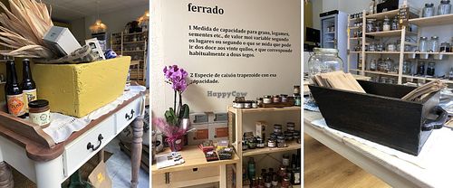 Tienda 2 at O Ferrado Marelo in Ribadeo