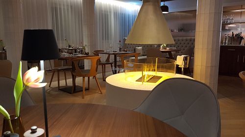  at FREYHEIT – Grill & Bar in Tegernsee